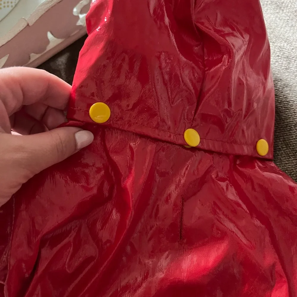 **HOST PICK** GRREAT CHOICE Dog Jacket & Dog Boot Bundle for 0-15 pound dogs